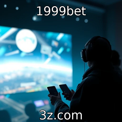1999bet : Novas tendências em jogos de realidade aumentada