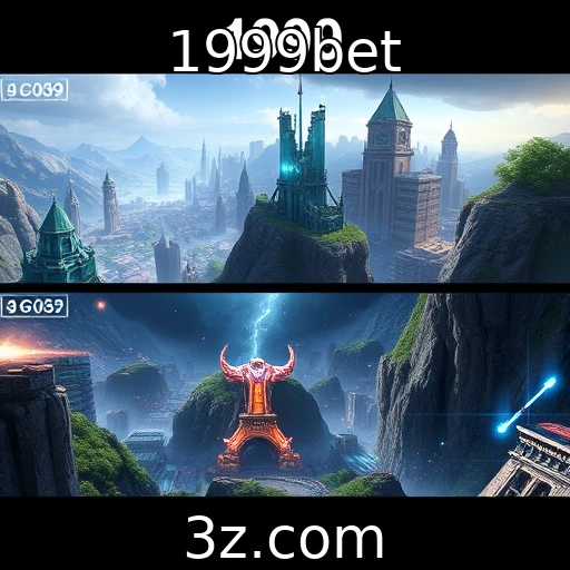 1999bet : Evolução dos gráficos em jogos AAA