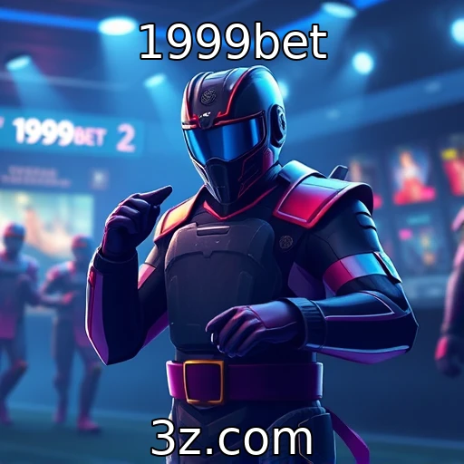 1999bet : Inovações tecnológicas que transformam a experiência dos jogadores