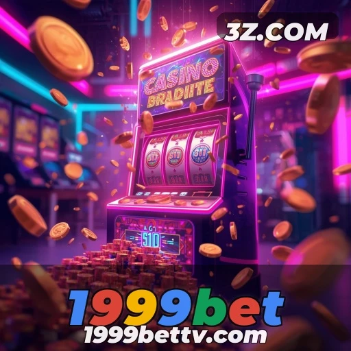 Jovens Jogos e Apostas no 1999bet: Embarque na Diversão