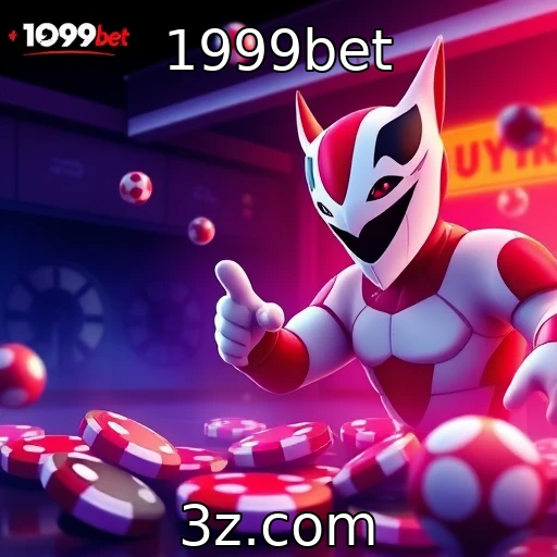 1999bet : Crescimento do mercado de jogos online e suas perspectivas