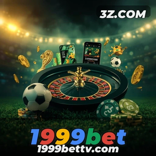 Recursos Pagos Empolgantes da 1999bet para Você