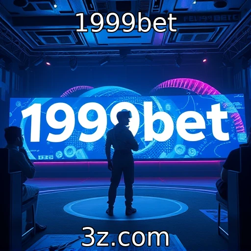 1999bet : Impacto da realidade virtual em jogos modernos